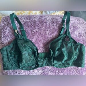 🔥final price🔥 Savage X Fenty Demi Bra